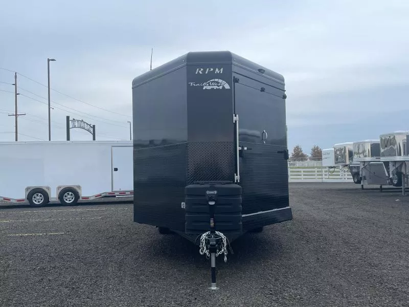 new Snowmobile Trailers Trails West  for sale, in Walla Walla, WA Thumbnail 2