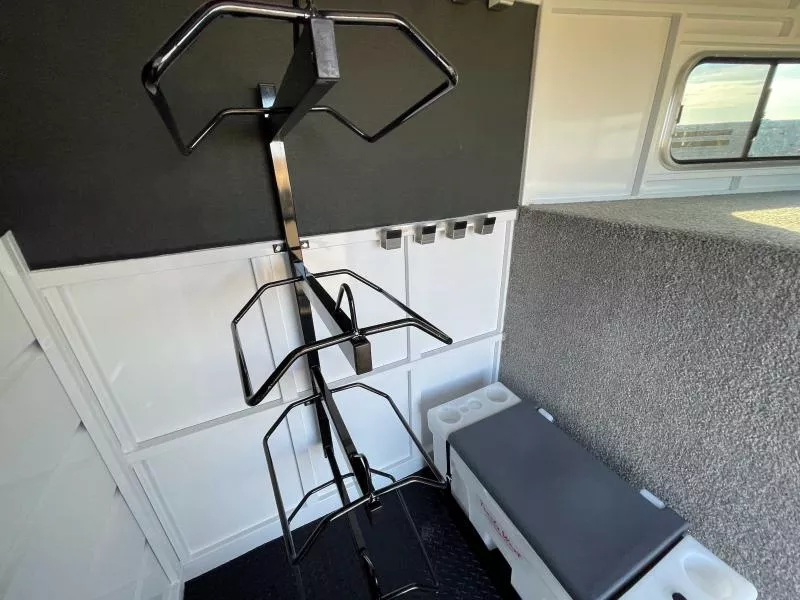 new Stock / Stock Combo Trailers Trails West  for sale, in Walla Walla, WA Thumbnail 35