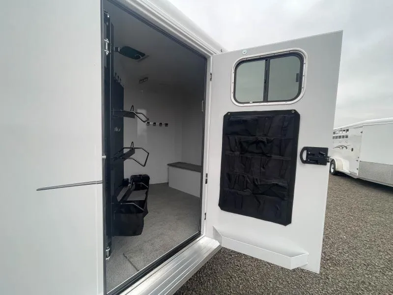 new Horse Trailers Trails West Manufacturing  for sale, in Walla Walla, WA Thumbnail 20