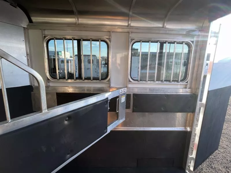 used Horse Trailers C&B Trailers  for sale, in Walla Walla, WA Thumbnail 13