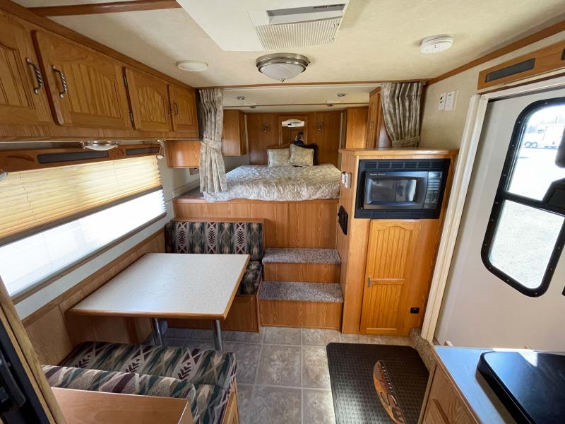 used Horse Trailers Sundowner Trailers  for sale, in Walla Walla, WA Thumbnail 65