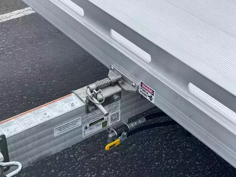 new Tilt Trailers Aluma  for sale, in Walla Walla, WA Thumbnail 5
