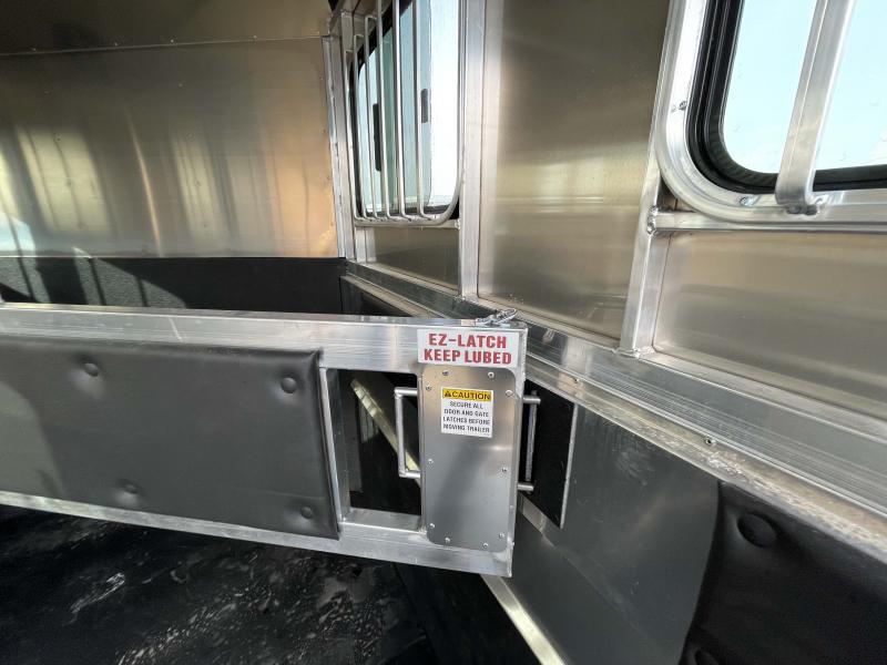 new Horse Trailers C&B Trailers  for sale, in Walla Walla, WA Thumbnail 12