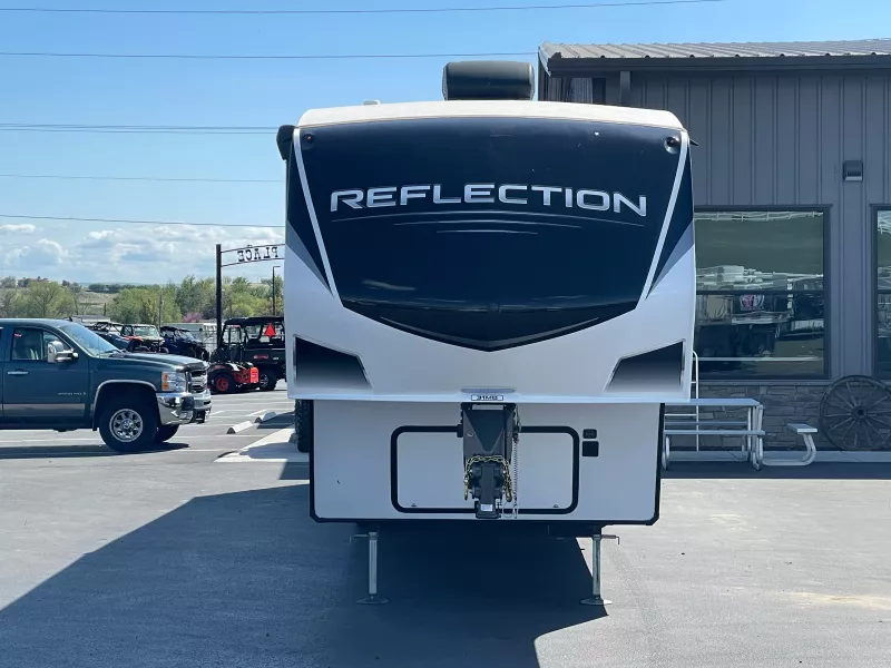 used Travel Trailers Grand Design RV Reflection for sale, in Walla Walla, WA Thumbnail 43
