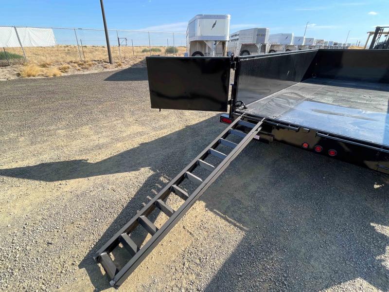 new Dump Trailers Snake River  for sale, in Walla Walla, WA Thumbnail 9