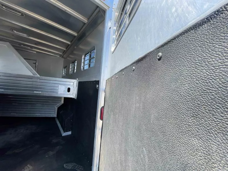 used Horse Trailers Featherlite  for sale, in Walla Walla, WA Thumbnail 20