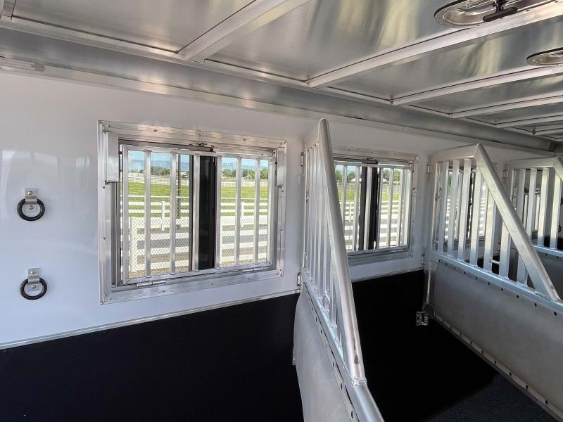 new Horse Trailers Featherlite  for sale, in Walla Walla, WA Thumbnail 18