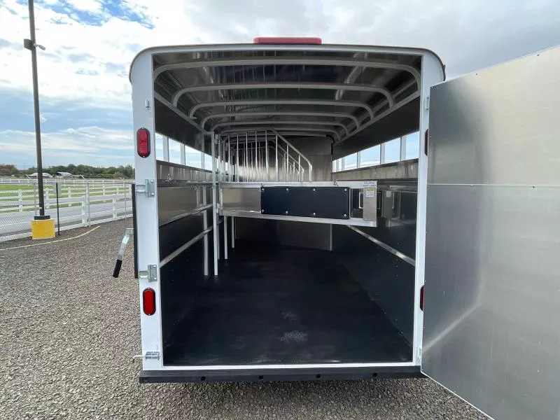 new Horse Trailers C&B Trailers  for sale, in Walla Walla, WA Thumbnail 10