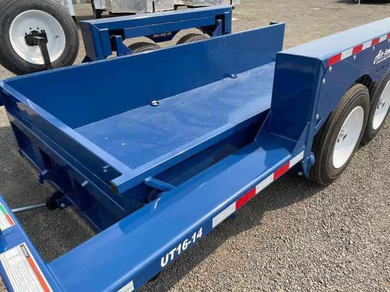 new Utility Trailers Air Tow  for sale, in Walla Walla, WA Thumbnail 23