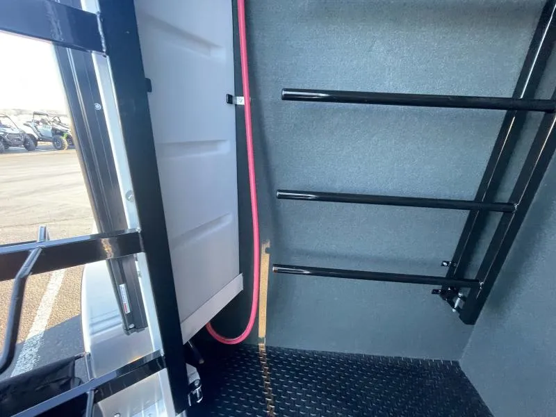 new Horse Trailers Trails West  for sale, in Walla Walla, WA Thumbnail 23