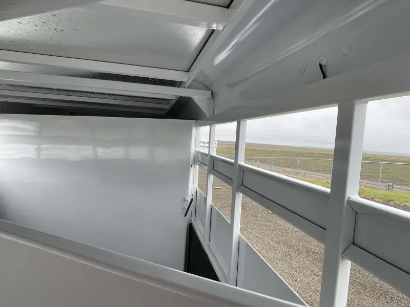 new Horse Trailers Trails West Manufacturing  for sale, in Walla Walla, WA Thumbnail 12