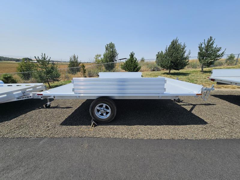 new ATV Trailers Aluma  for sale, in Walla Walla, WA Thumbnail 7