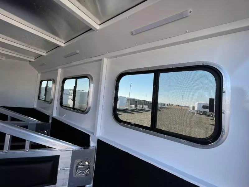 new Horse Trailers Trails West Manufacturing  for sale, in Walla Walla, WA Thumbnail 23