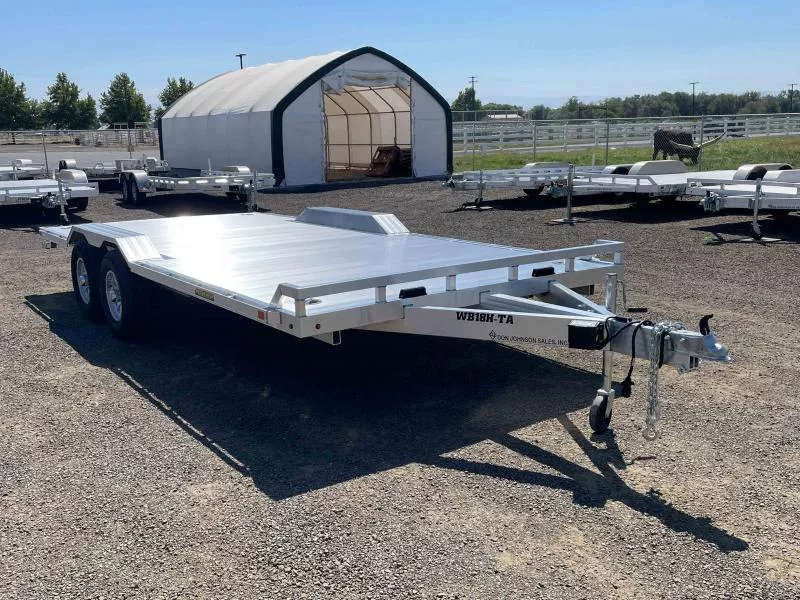new Car Haulers / Racing Trailers Aluma  for sale, in Walla Walla, WA Thumbnail 16
