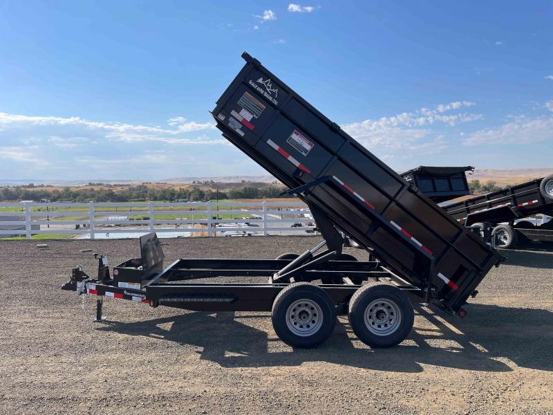new Dump Trailers Snake River  for sale, in Walla Walla, WA Thumbnail 21