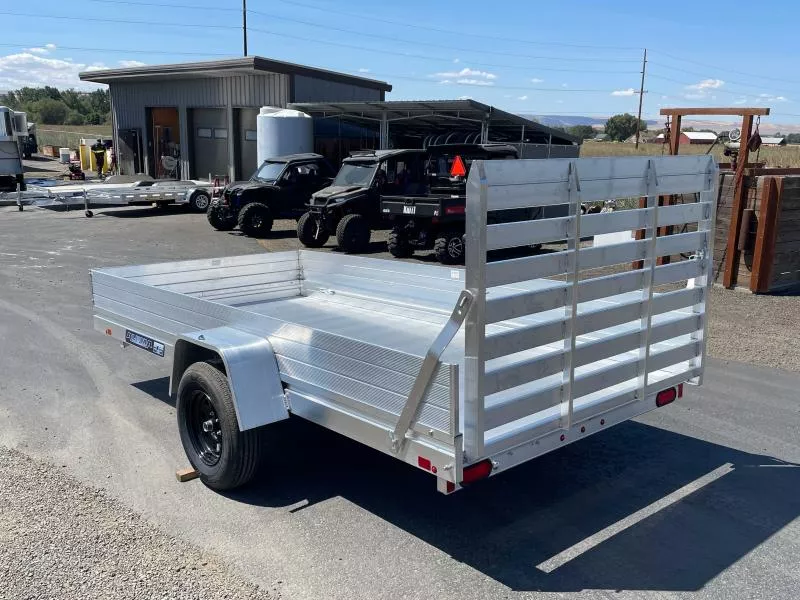 new Utility Trailers Aluma  for sale, in Walla Walla, WA Thumbnail 6