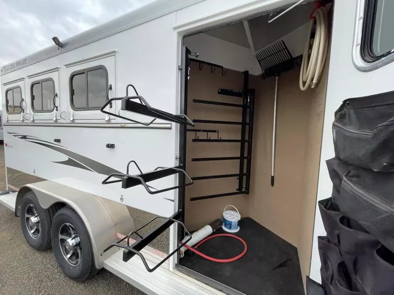 used Horse Trailers Trails West  for sale, in Walla Walla, WA Thumbnail 28