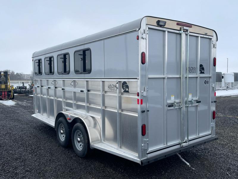 new Horse Trailers C&B Trailers  for sale, in Walla Walla, WA Thumbnail 7
