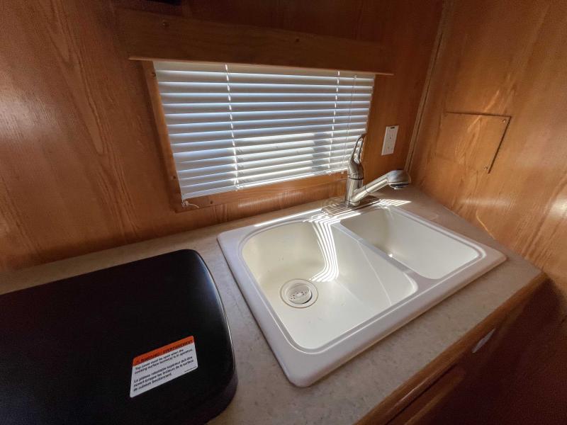 used Horse Trailers Sundowner Trailers  for sale, in Walla Walla, WA Thumbnail 41