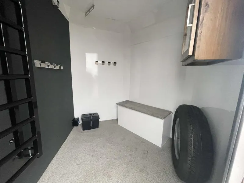 new Horse Trailers Trails West Manufacturing  for sale, in Walla Walla, WA Thumbnail 25