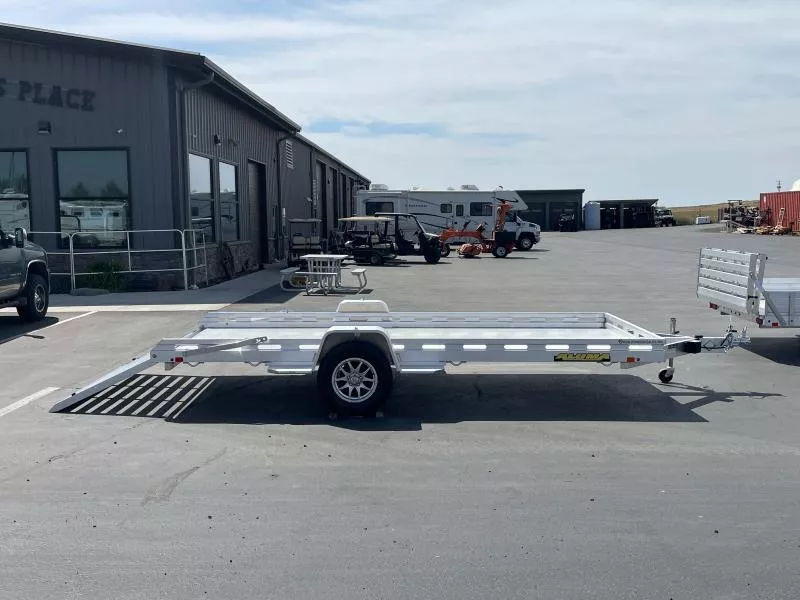 new Utility Trailers Aluma Other for sale, in Walla Walla, WA Thumbnail 13