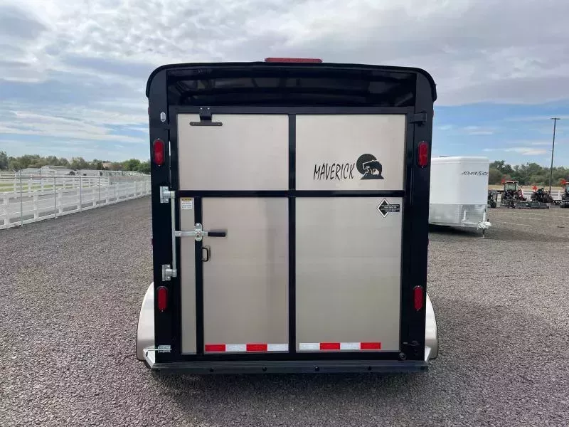 new Horse Trailers C&B Trailers  for sale, in Walla Walla, WA Thumbnail 9