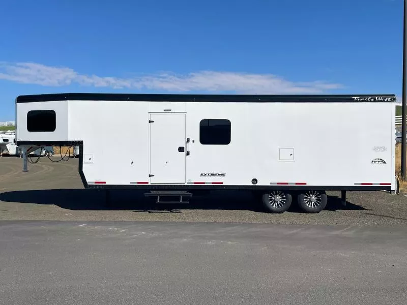 new Snowmobile Trailers Trails West Manufacturing  for sale, in Walla Walla, WA Thumbnail 7