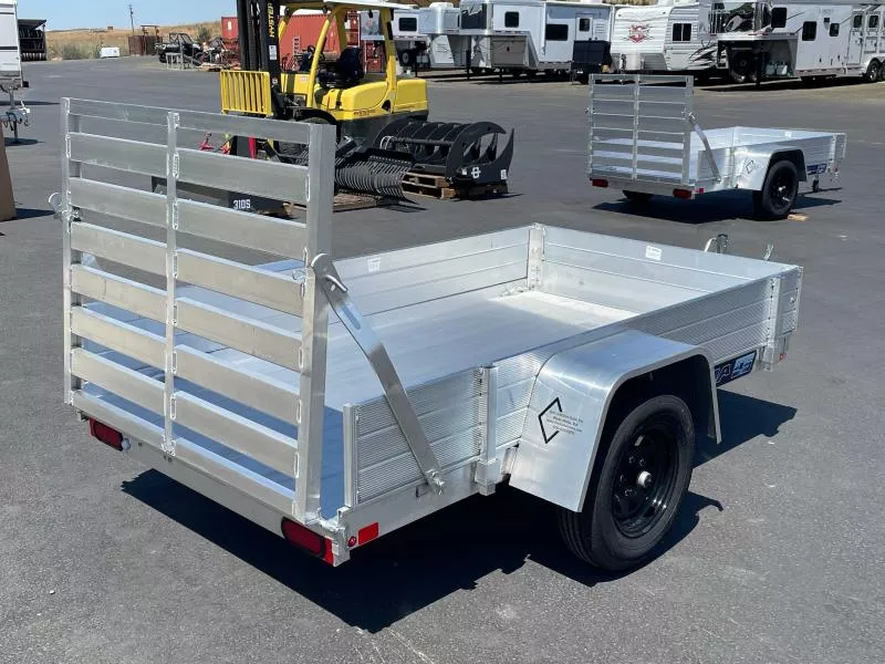 new Utility Trailers Aluma  for sale, in Walla Walla, WA Thumbnail 8