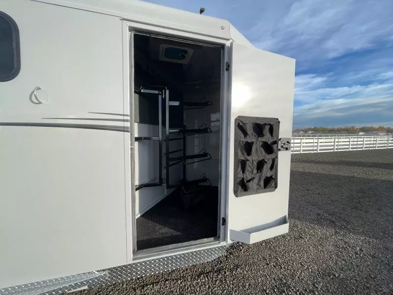 new Horse Trailers Trails West  for sale, in Walla Walla, WA Thumbnail 20