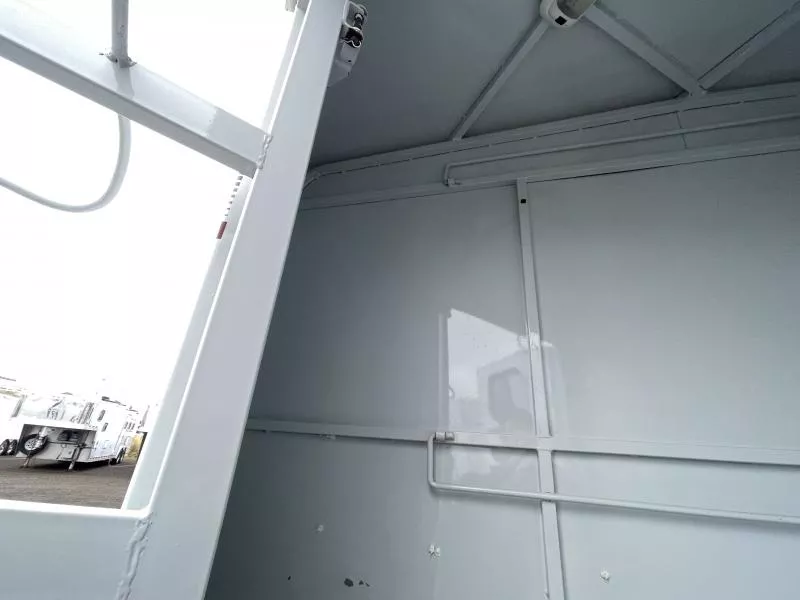 used Horse Trailers Trails West Manufacturing  for sale, in Walla Walla, WA Thumbnail 22