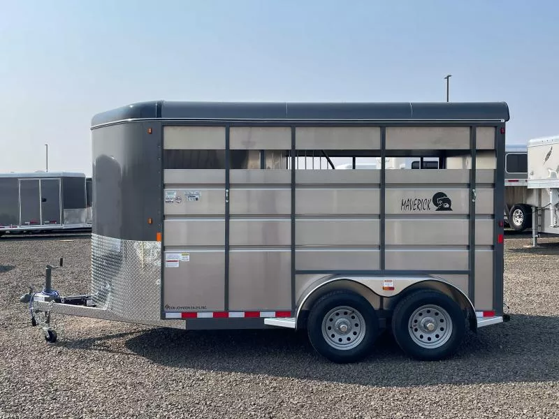 new Horse Trailers C&B Trailers  for sale, in Walla Walla, WA Thumbnail 7