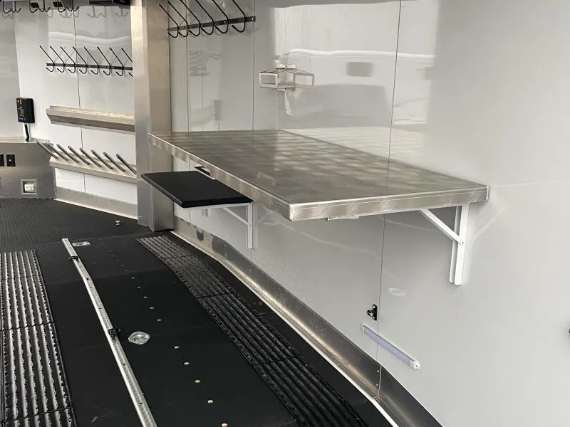 new Snowmobile Trailers Trails West Manufacturing  for sale, in Walla Walla, WA Thumbnail 8