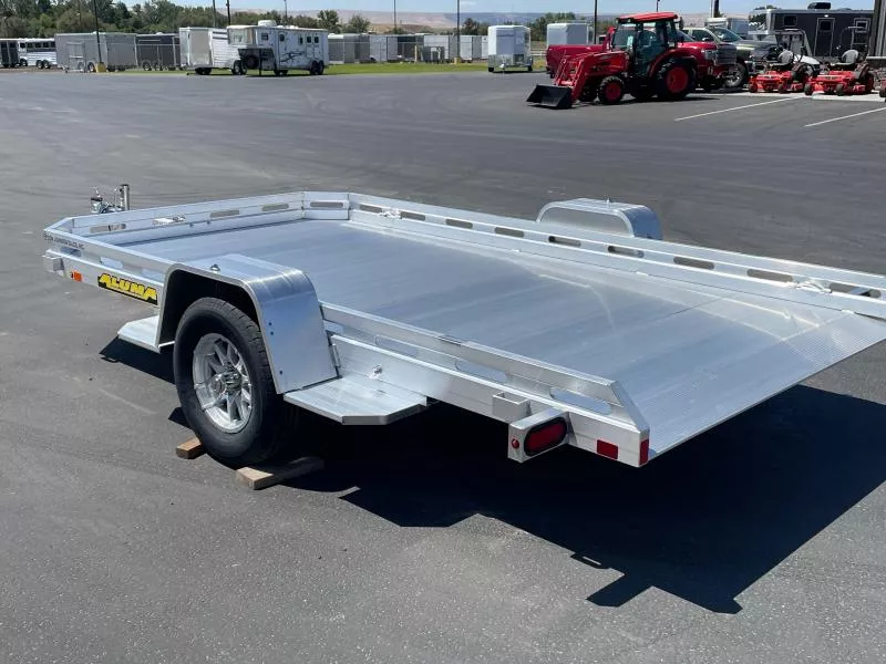 new Utility Trailers Aluma  for sale, in Walla Walla, WA Thumbnail 8