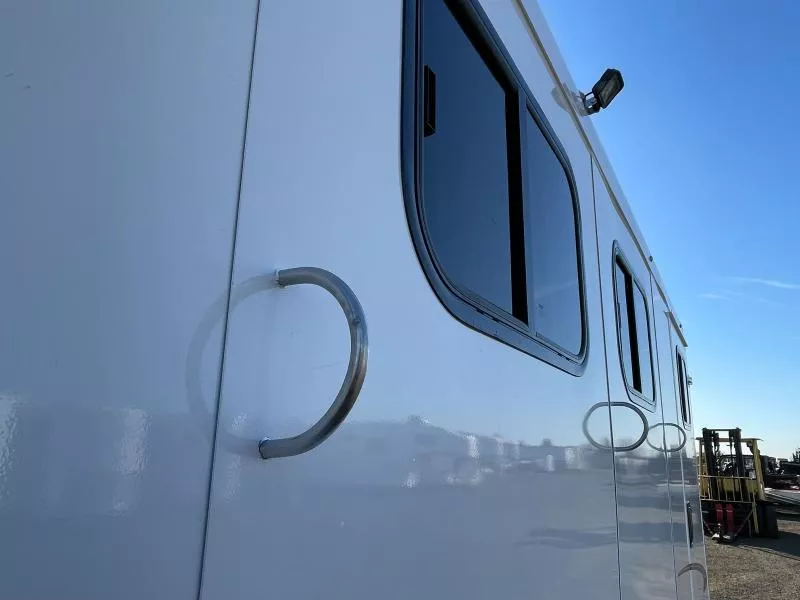 used Horse Trailers Trails West Manufacturing  for sale, in Walla Walla, WA Thumbnail 18