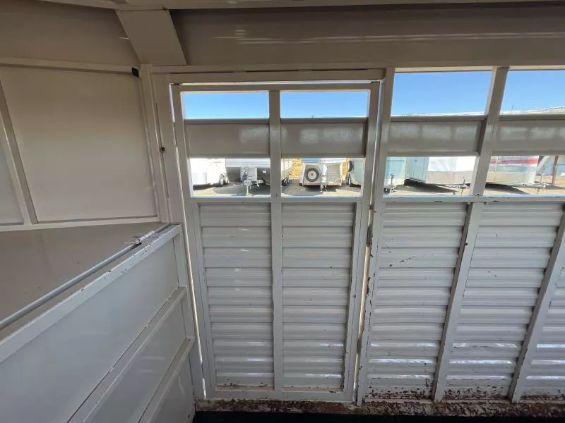 used Stock / Stock Combo Trailers Trails West Manufacturing  for sale, in Walla Walla, WA Thumbnail 18