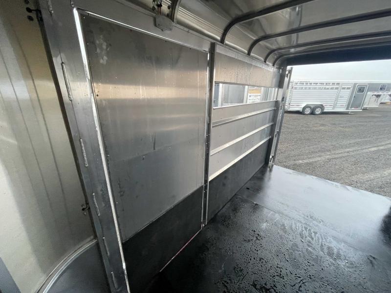 new Stock / Stock Combo Trailers C&B Trailers  for sale, in Walla Walla, WA Thumbnail 17