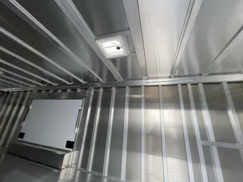 new Car Haulers / Racing Trailers Featherlite  for sale, in Walla Walla, WA Thumbnail 8