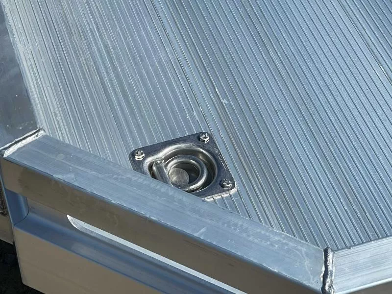 new Utility Trailers Aluma  for sale, in Walla Walla, WA Thumbnail 6
