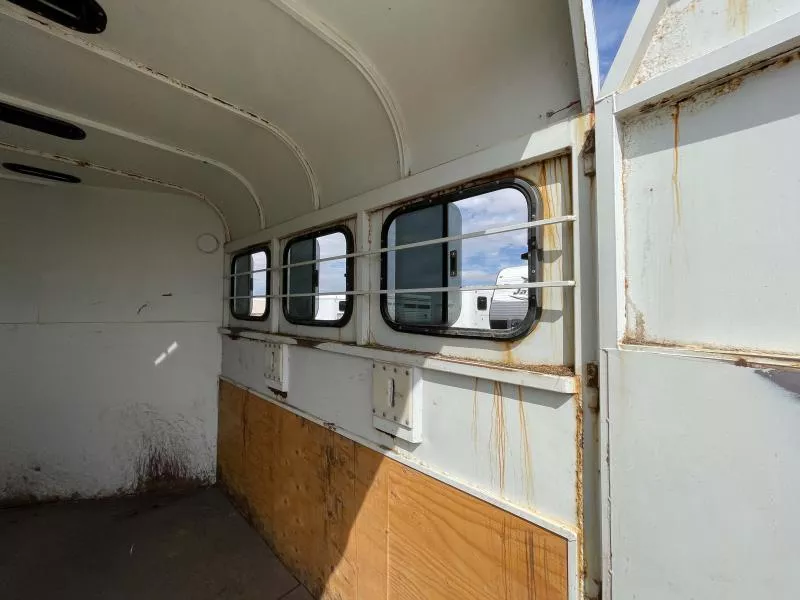 used Horse Trailers American Trailers  for sale, in Walla Walla, WA Thumbnail 11