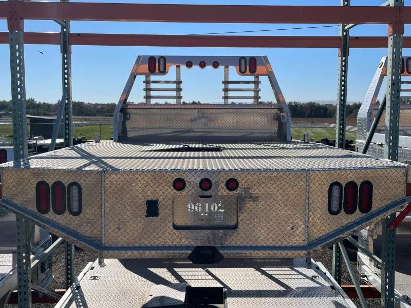 new Flat Decks Bradford Built Other for sale, in Walla Walla, WA Thumbnail 4