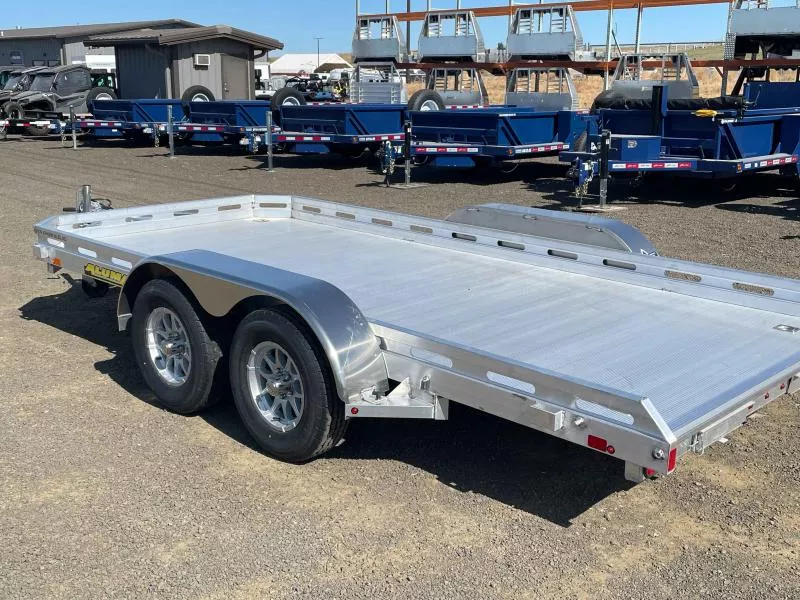 new Utility Trailers Aluma  for sale, in Walla Walla, WA Thumbnail 7