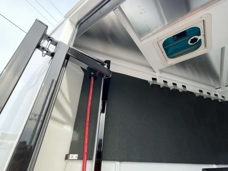 new Horse Trailers Trails West Manufacturing  for sale, in Walla Walla, WA Thumbnail 20