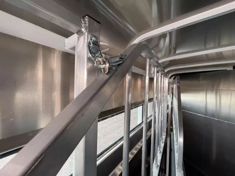 new Horse Trailers C&B Trailers  for sale, in Walla Walla, WA Thumbnail 15