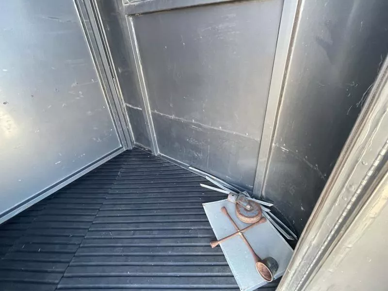 used Horse Trailers Charmac Trailers  for sale, in Walla Walla, WA Thumbnail 27