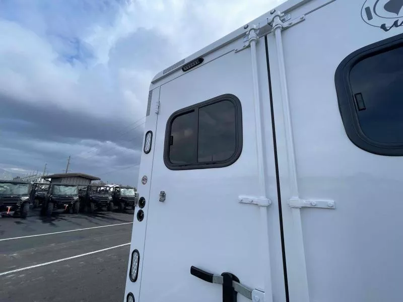 new Horse Trailers Trails West  for sale, in Walla Walla, WA Thumbnail 11