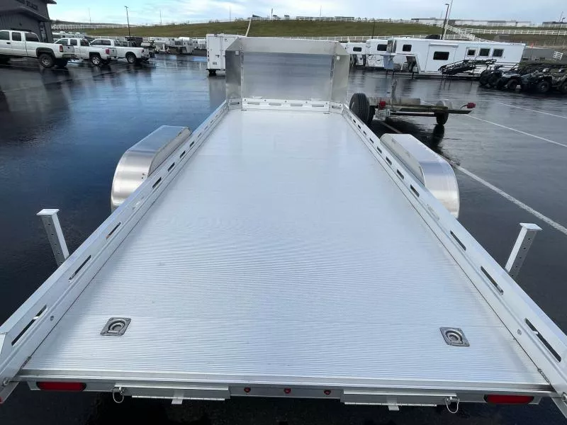 new Utility Trailers Aluma  for sale, in Walla Walla, WA Thumbnail 8