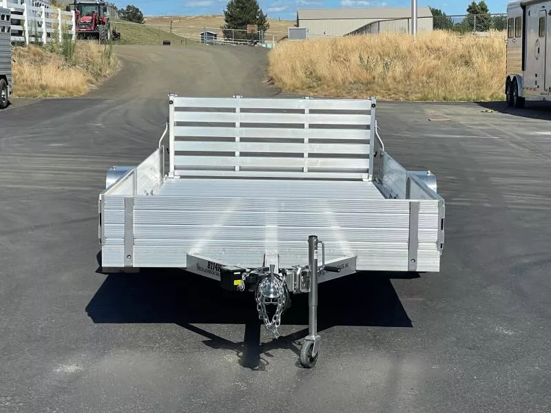 new Utility Trailers Aluma  for sale, in Walla Walla, WA Thumbnail 2