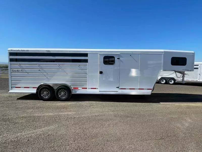 new Horse Trailers Trails West  for sale, in Walla Walla, WA Thumbnail 23