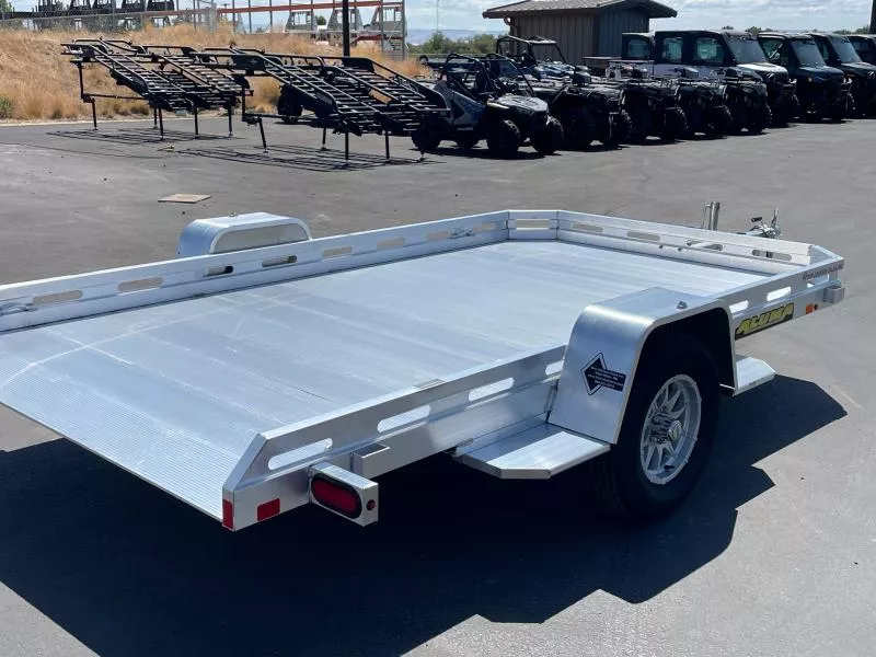 new Utility Trailers Aluma  for sale, in Walla Walla, WA Thumbnail 10
