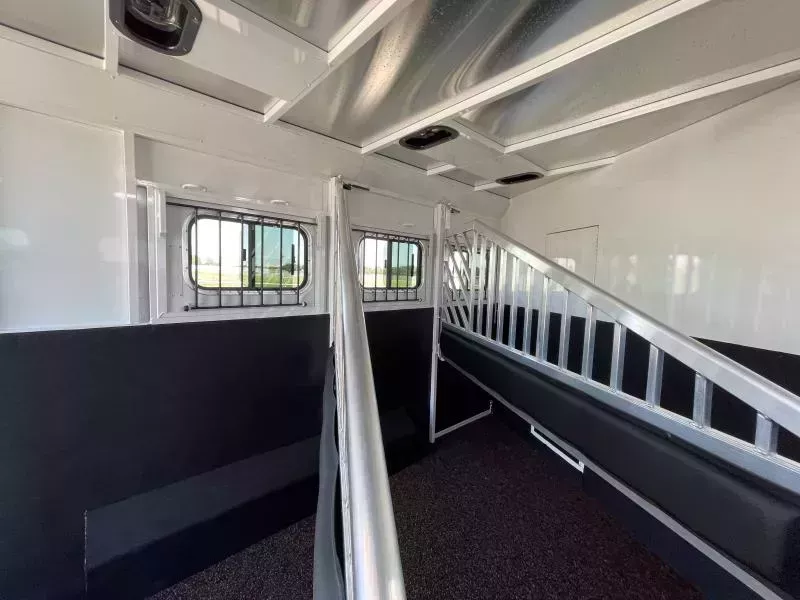 new Horse Trailers Trails West  for sale, in Walla Walla, WA Thumbnail 15